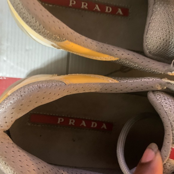 Prada shoes - Picture 10 of 12